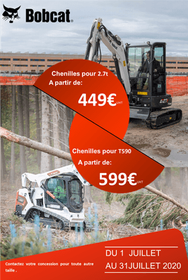 PROMOTION DE JUILLET