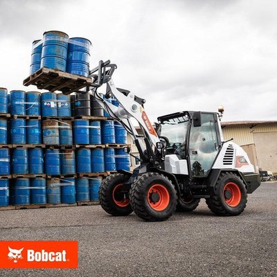 LE FAMILLE BOBCAT S'AGRANDIT !