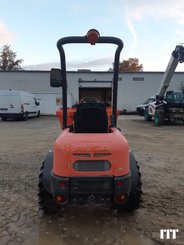 Dumper Ausa D150 AHG - 3