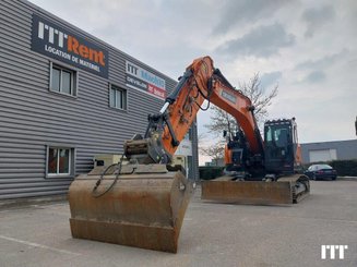 Excavadora de cadenas Doosan DX235LCR-7 - 6