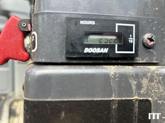 Excavadora Doosan DX27Z - 6