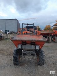 Dumper Ausa D150 AHG - 2