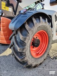Manipulador telescópico Bobcat TL38.70HF AGRI - 6