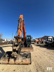 Excavadora de cadenas Doosan DX140LCR-5 - 8