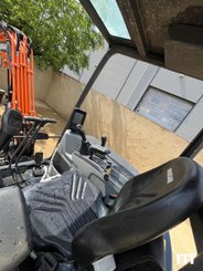 Excavadora Doosan DX27Z - 6