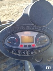 Excavadora Bobcat E26 E2V - 3