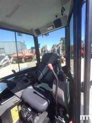 Excavadora Bobcat E55Z E2V - 5