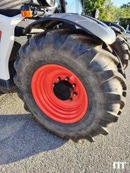 Manipulador telescópico Bobcat TL38.70HF AGRI - 7