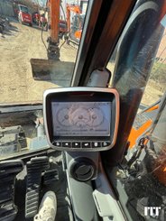 Excavadora de cadenas Doosan DX140LCR-5 - 13