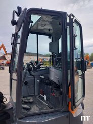 Excavadora Doosan DX35Z - 6