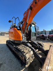 Excavadora de cadenas Doosan DX140LCR-5 - 6