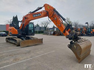 Excavadora de cadenas Doosan DX235LCR-7 - 3