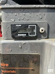 Excavadora Doosan DX27Z - 8