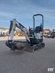 Excavadora Bobcat E10Z V - 5