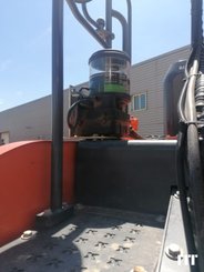 Excavadora de cadenas Doosan DX140LCR-7 - 10