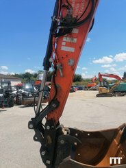 Excavadora de cadenas Doosan DX140LCR-7 - 11