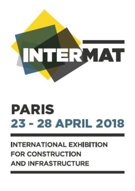 MACH10 à INTERMAT (Paris)